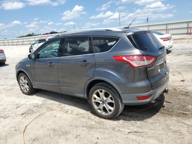 Vin: 1fmcu0j9xfua05394, lot: 56736795, ford escape titanium 20152