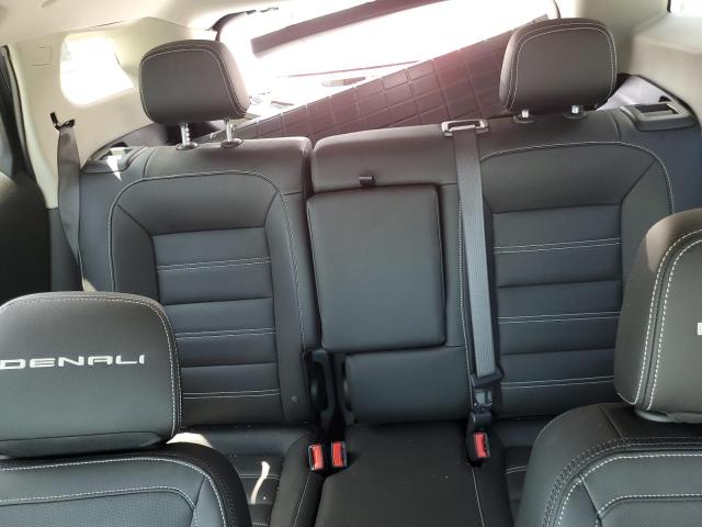2022 GMC TERRAIN DE 3GKALXEV0NL296872