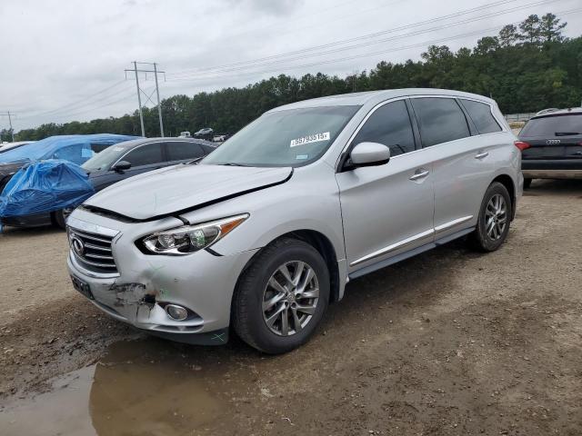 Vin: 5n1al0mn1dc314631, lot: 55793515, infiniti jx35 2013 img_1