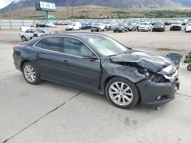Vin: 1g11e5sl7ef294813, lot: 56053775, chevrolet malibu 2lt 20144