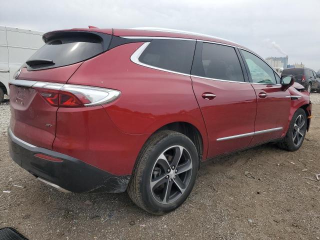 2022 BUICK ENCLAVE ES 5GAEVAKW9NJ161660