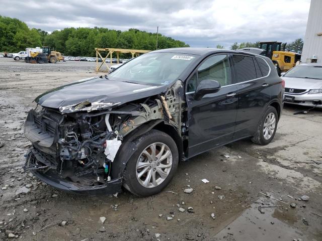 Vin: lrbfx1sa5ld035078, lot: 57939995, buick envision preferred 2020 img_1