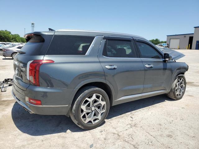 Vin: km8r74he7nu481435, lot: 56512545, hyundai palisade calligraphy 20223