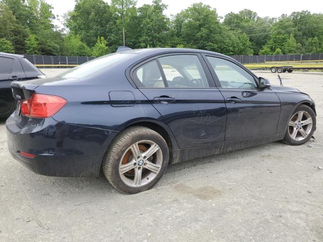 2015 BMW 328 XI SUL WBA3B5G56FNS19057