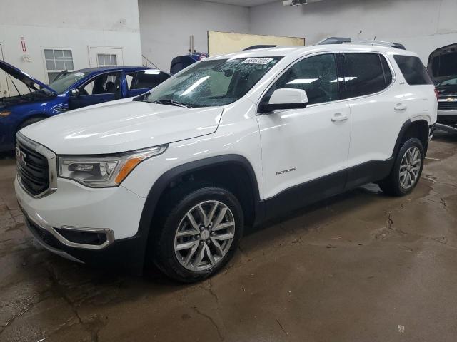 Vin: 1gkknsls3hz288854, lot: 55167805, gmc acadia sle 2017 img_1