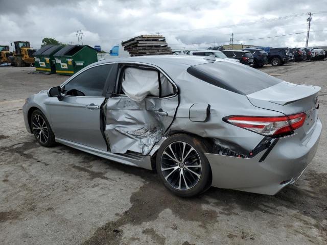 Vin: 4t1g11ak1lu909780, lot: 56019315, toyota camry se 20202