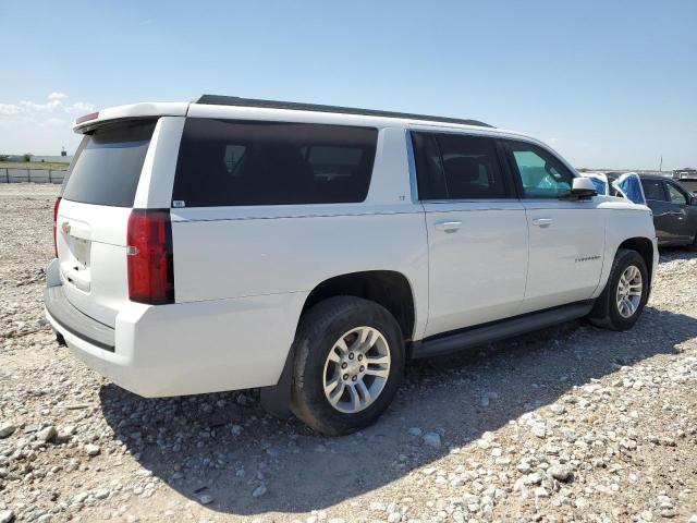 Vin: 1gnskhkc2hr146309, lot: 51601635, chevrolet suburban k1500 lt 20173