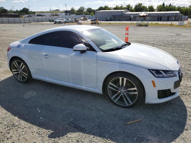 Vin: truc5afv5g1024294, lot: 56608475, audi tt 20164