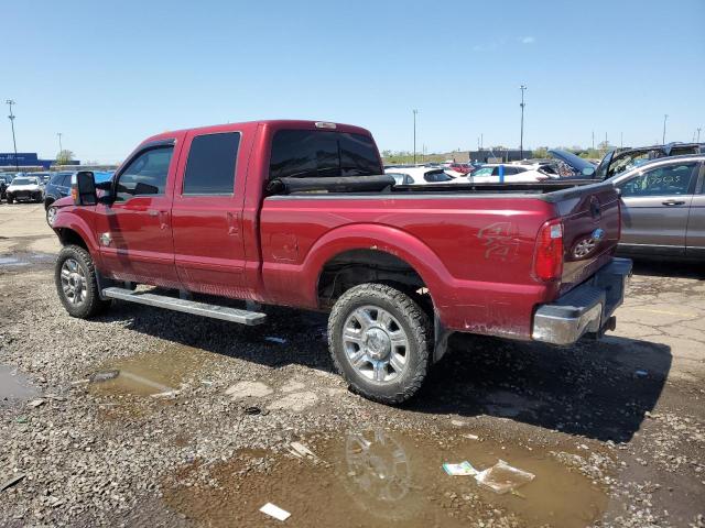 Vin: 1ft7w2bt8feb39062, lot: 55980735, ford f250 super duty 20152