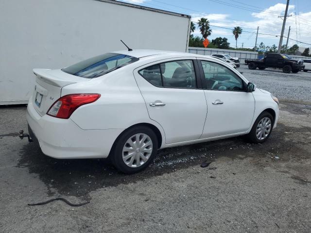 Vin: 3n1cn7apxjk399600, lot: 56394845, nissan versa s 20183