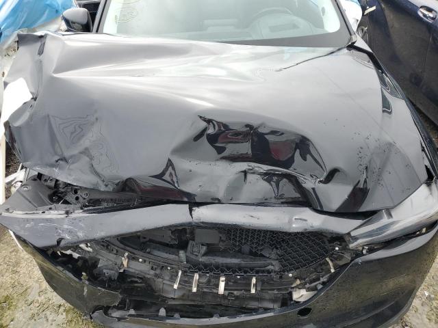 2019 MAZDA CX-5 GRAND - JM3KFBDM9K1648893