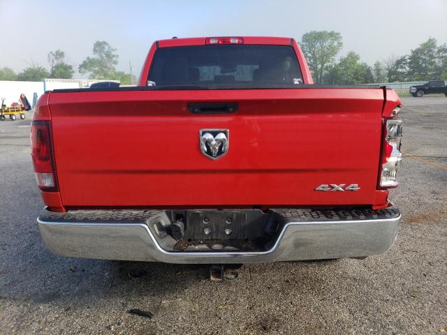 2018 RAM 1500 ST 1C6RR7KT7JS278985