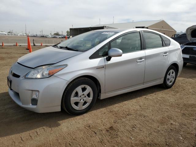 Vin: jtdkn3du0b0266324, lot: 56757425, toyota prius 2011 img_1