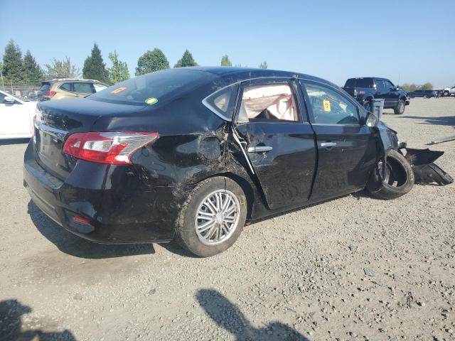 Vin: 3n1ab7ap5jy252629, lot: 55292195, nissan sentra s 20183