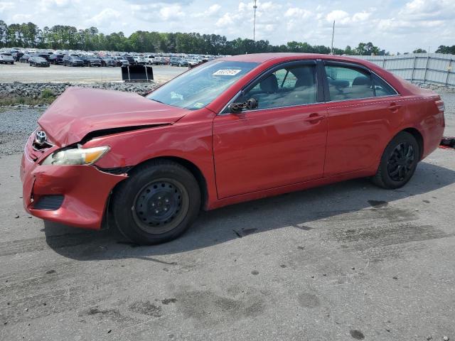 TOYOTA CAMRY BASE