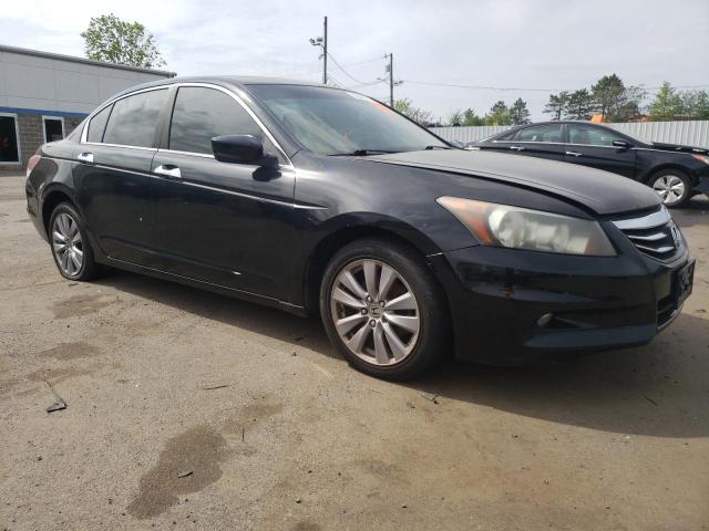 Vin: 1hgcp3f80ba002854, lot: 56047715, honda accord exl 20114