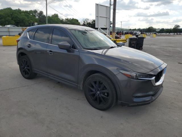 Vin: jm3kfadm1j1399482, lot: 56002525, mazda cx-5 grand touring 20184