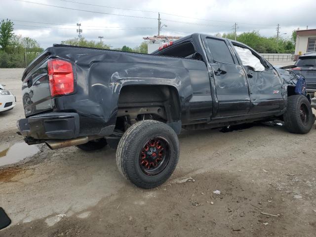 2016 CHEVROLET SILVERADO - 1GCVKREC0GZ353979