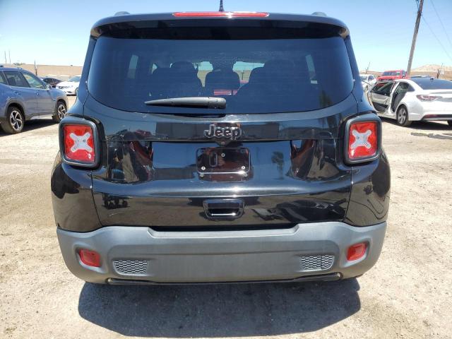 2019 JEEP RENEGADE L - ZACNJABB0KPK17937