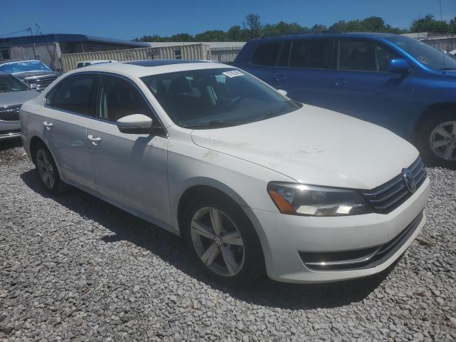 Vin: 1vwbp7a36dc148189, lot: 57882485, volkswagen passat se 20134