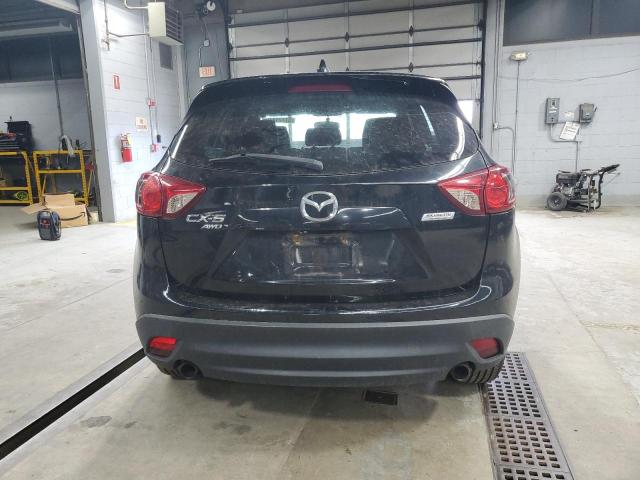 2015 MAZDA CX-5 TOURI - JM3KE4CYXF0513839