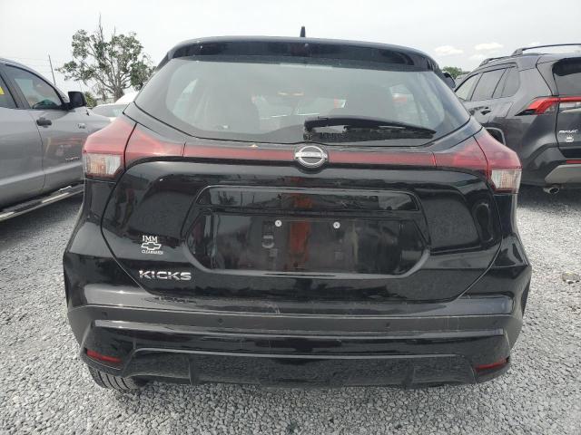 2022 NISSAN KICKS S - 3N1CP5BV8NL522161