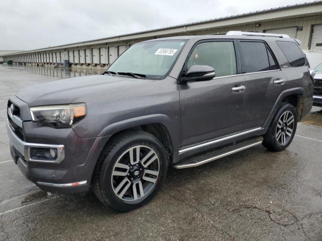 TOYOTA 4RUNNER SR
