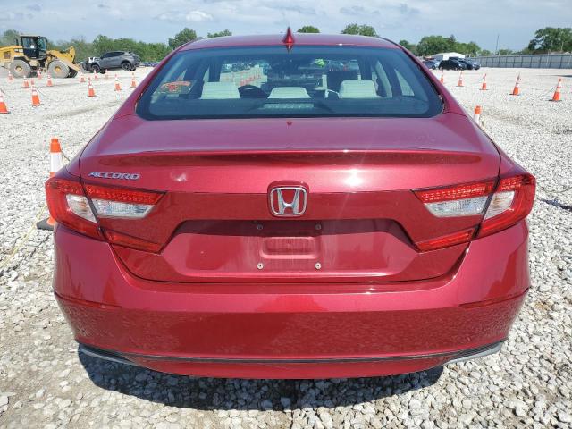 2019 HONDA ACCORD LX - 1HGCV1F10KA074389