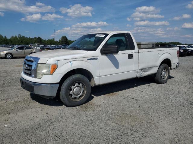 FORD F150