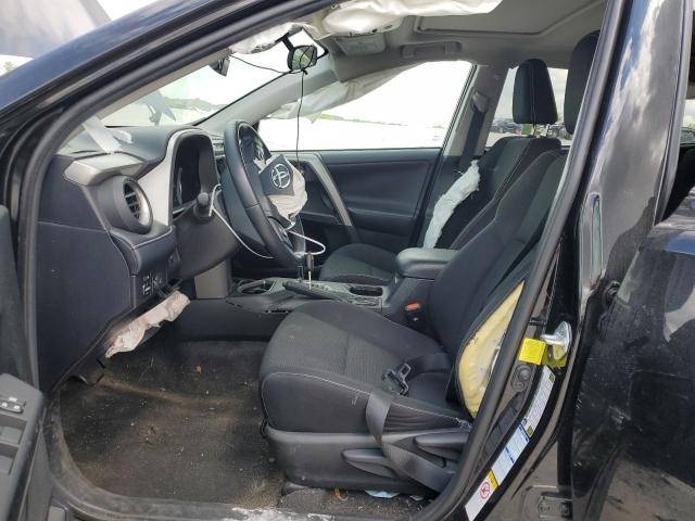 2018 TOYOTA RAV4 ADVEN - 2T3RFREV5JW791668