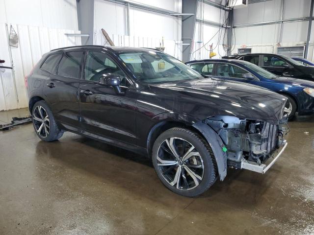 Vin: yv4l12rx9p1195104, lot: 55627895, volvo xc60 ultim ultimate 20234