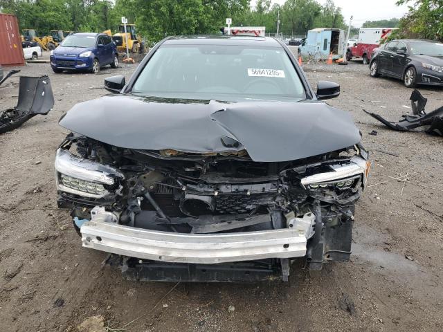 2020 ACURA TLX TECHNO 19UUB2F41LA002731