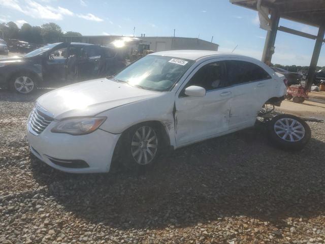 Vin: 1c3ccbbb3dn763660, lot: 56324825, chrysler 200 touring 2013 img_1