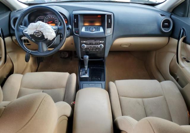 2010 NISSAN MAXIMA S - 1N4AA5AP2AC855170