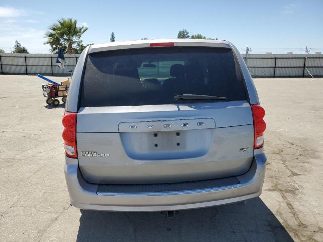 2015 DODGE GRAND CARA - 2C4RDGBG1FR682173