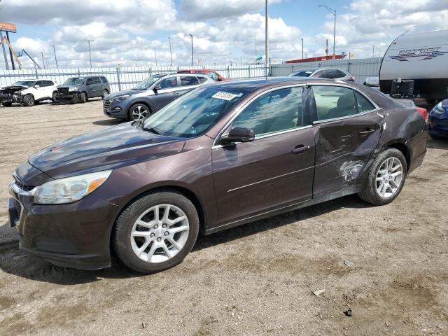 CHEVROLET MALIBU 1LT