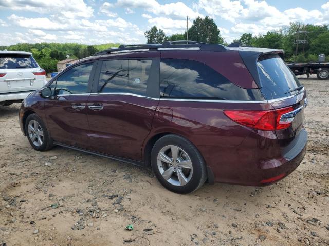Vin: 5fnrl6h74kb030545, lot: 55610195, honda all models exl 20192