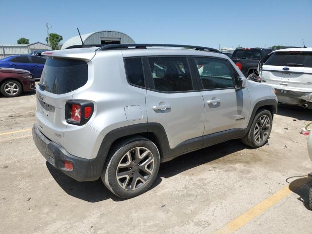 Vin: zaccjabbxjph83645, lot: 57598775, jeep renegade latitude 20183