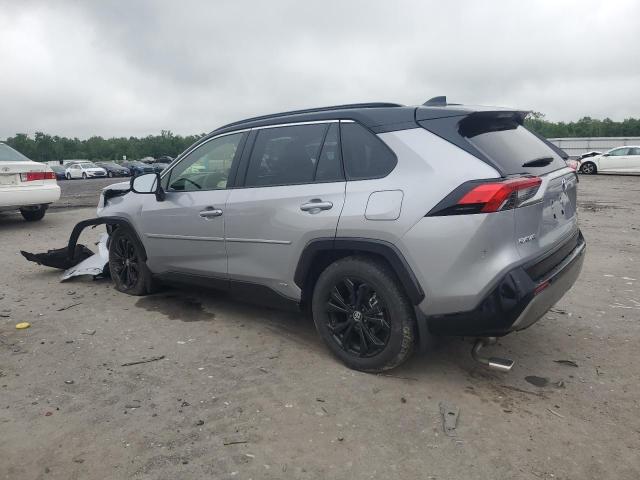 Vin: jtme6rfv0rd569013, lot: 57239165, toyota rav4 xse 20242