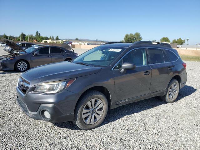 Vin: 4s4bsafc2k3288630, lot: 57851755, subaru outback 2.5i premium 2019 img_1