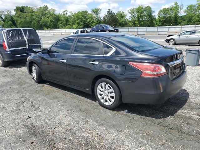 Vin: 1n4al3ap9dc168805, lot: 57137485, nissan altima 2.5 20132
