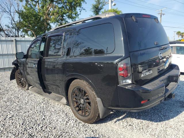 Vin: 5n1ba0nd7fn612608, lot: 57954505, nissan armada sv 20152