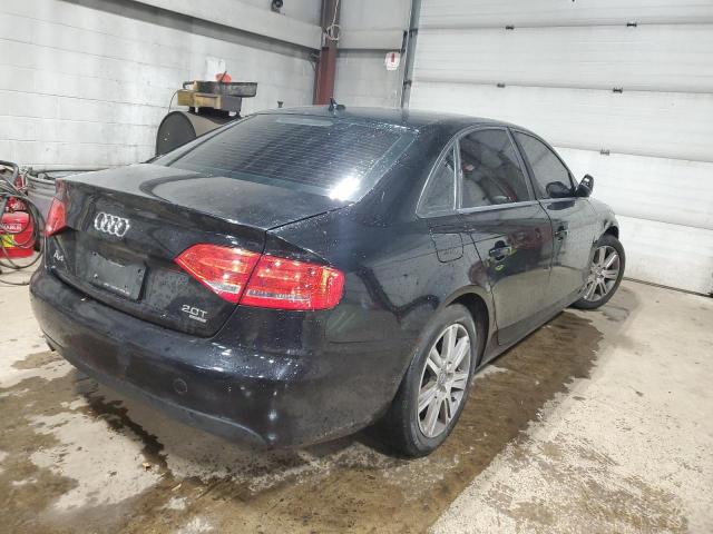 Vin: waudfafl3bn037957, lot: 57952845, audi a4 premium 20113