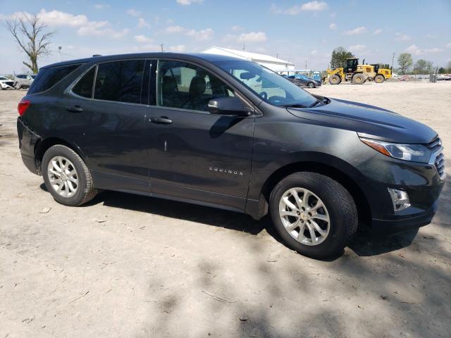 2018 CHEVROLET EQUINOX LT - 2GNAXJEVXJ6133648