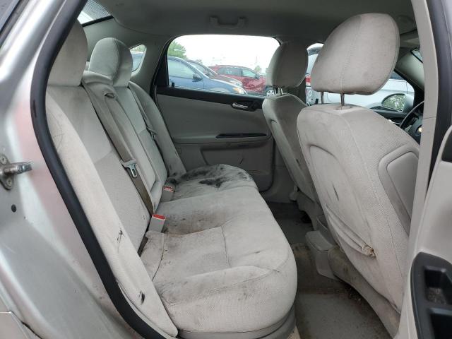 2013 CHEVROLET IMPALA LT - 2G1WB5E37D1172792