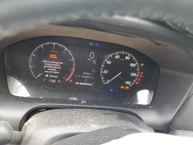 2024 HONDA HR-V EXL - 3CZRZ1H70RM741404