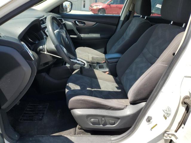 2016 NISSAN ROGUE S - KNMAT2MV2GP655260