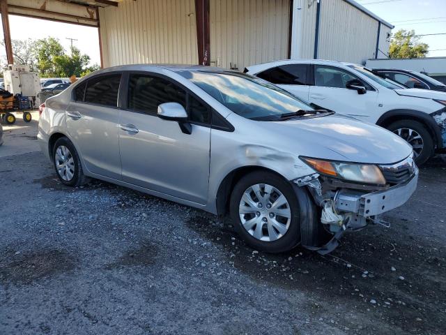 Vin: 2hgfb2f59ch327761, lot: 56979485, honda civic lx 20124