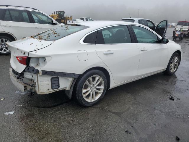 Vin: 1g1ze5st1hf136328, lot: 55805205, chevrolet malibu lt 20173