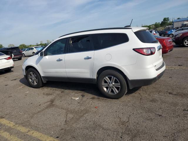 Vin: 1gnkvgkd9gj345977, lot: 56286805, chevrolet traverse lt 20162
